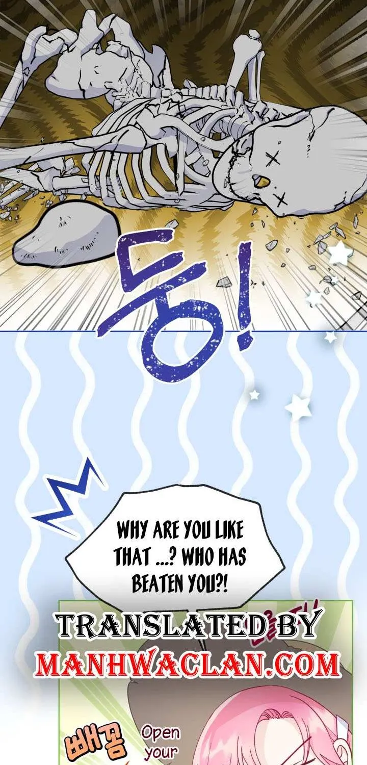 A Transmigrator's Privilege Zinmanga X Chapter 49 Page 2