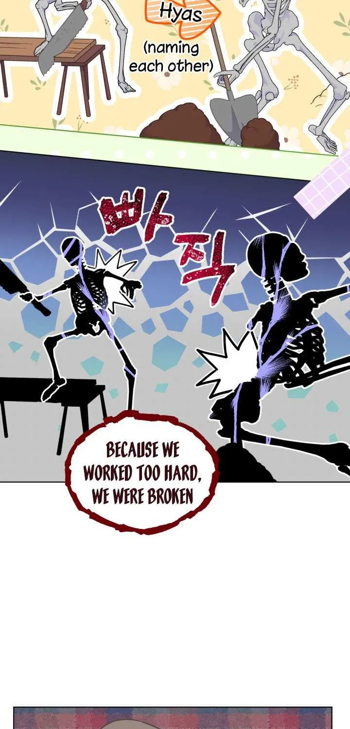 A Transmigrator's Privilege Zinmanga X Chapter 49 Page 4