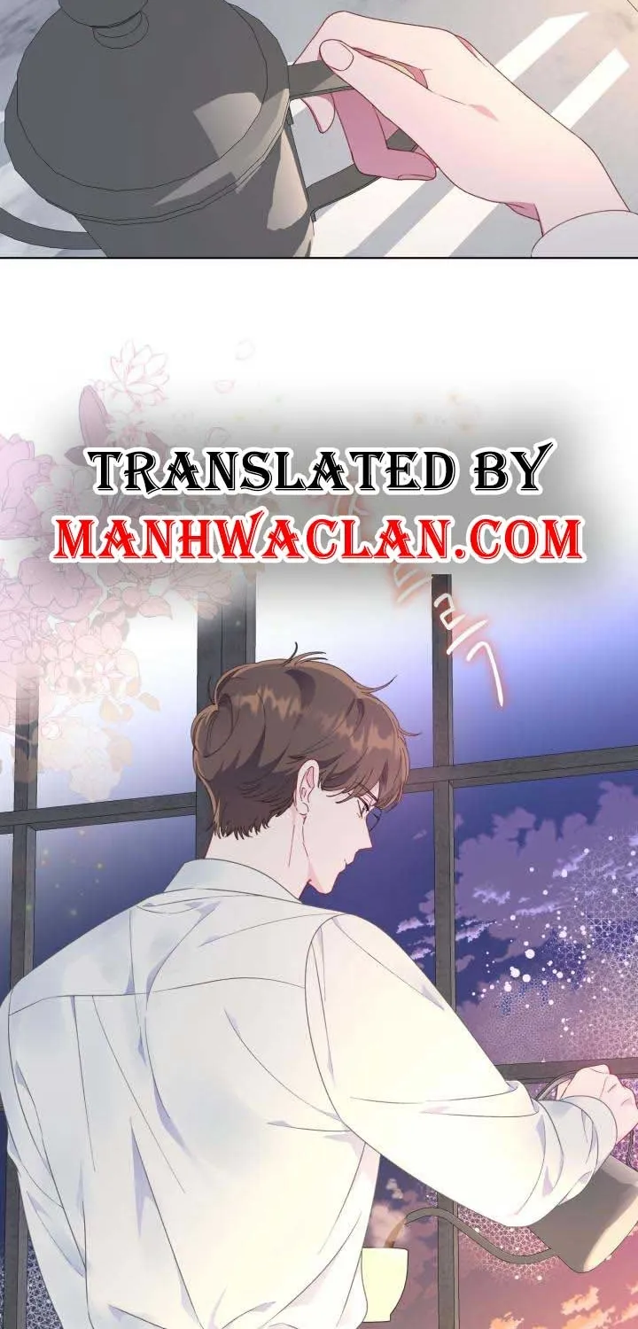 A Transmigrator's Privilege Zinmanga X Chapter 43 Page 4