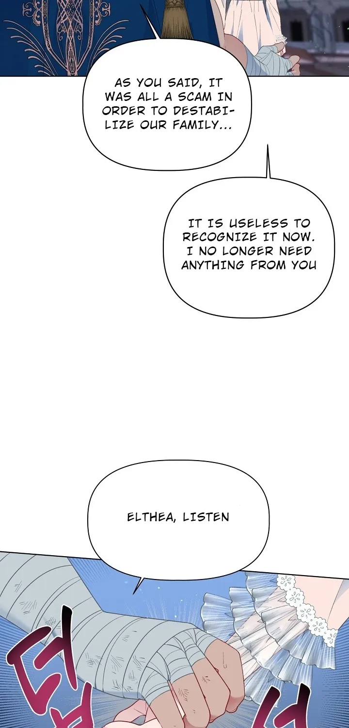 A Transmigrator's Privilege Zinmanga X Chapter 40 Page 4