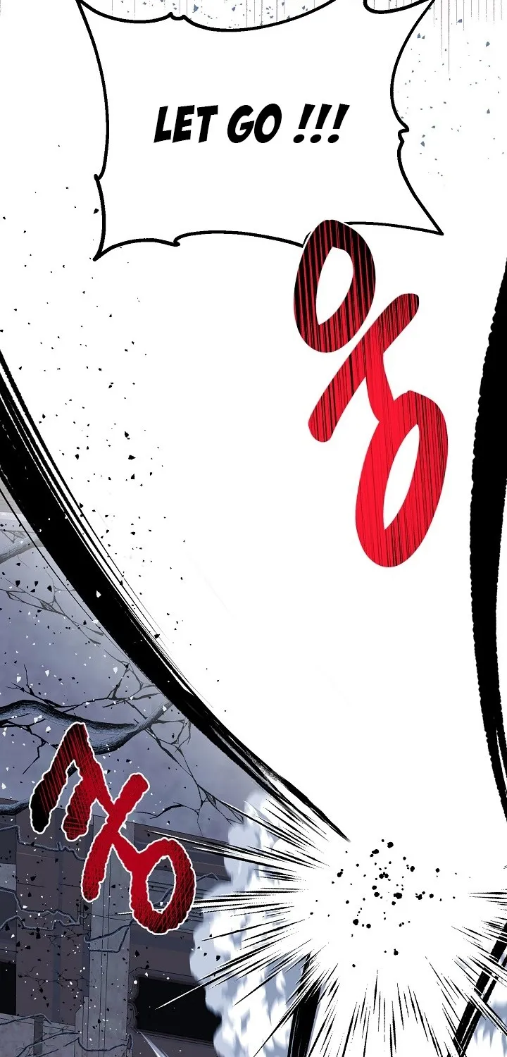 A Transmigrator's Privilege Zinmanga X Chapter 40 Page 7