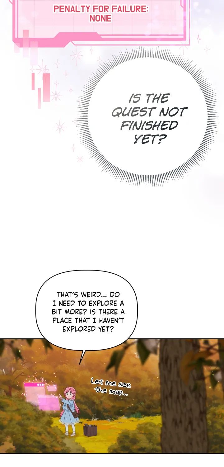 A Transmigrator's Privilege Zinmanga X Chapter 36 Page 32