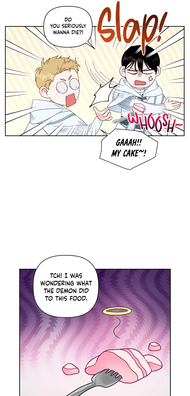 A Transmigrator's Privilege Zinmanga X Chapter 26 Page 4
