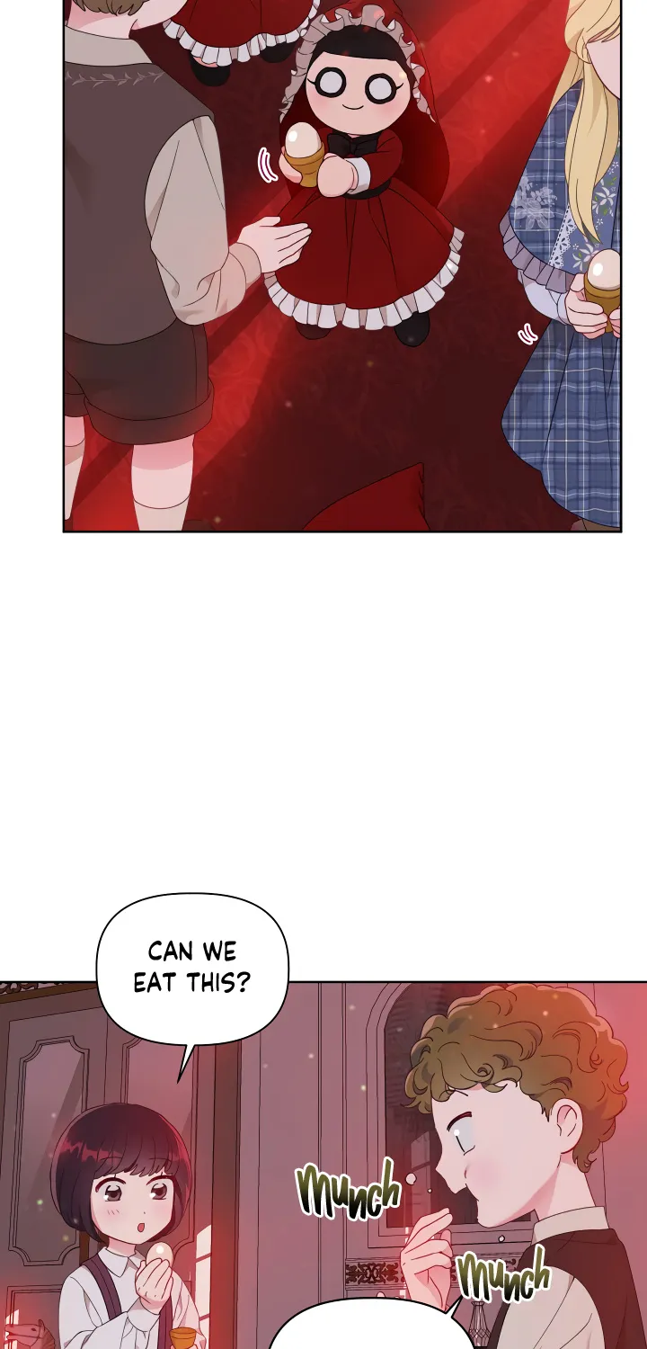A Transmigrator's Privilege Zinmanga X Chapter 24 Page 9