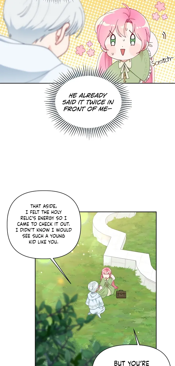 A Transmigrator's Privilege Zinmanga X Chapter 23 Page 16