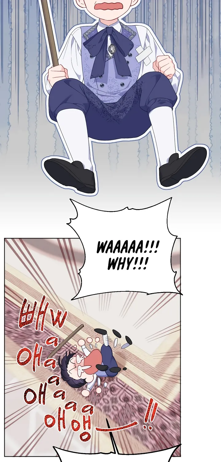 A Transmigrator's Privilege Zinmanga X Chapter 19 Page 6