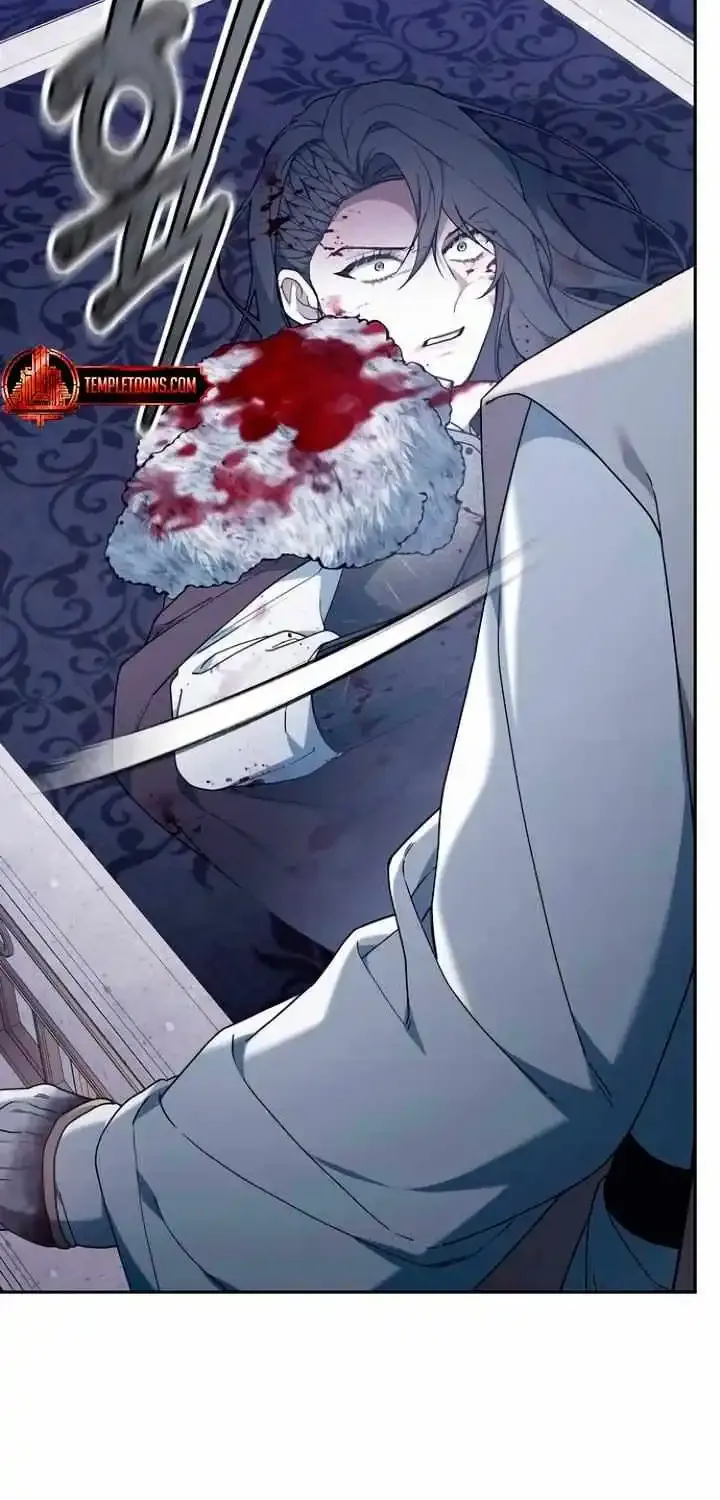 Age Of Arrogance Zinmanga X Chapter 72 Page 62