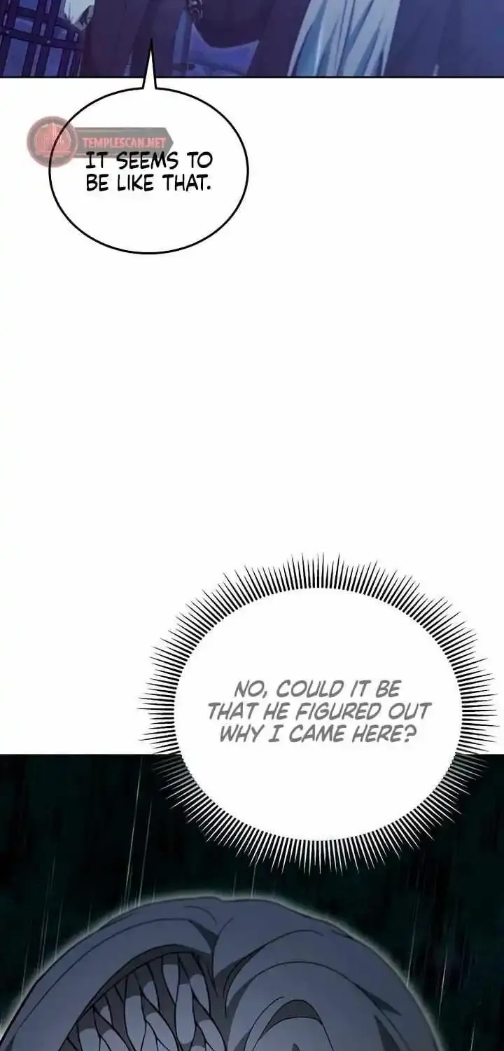 Age Of Arrogance Zinmanga X Chapter 64 Page 21