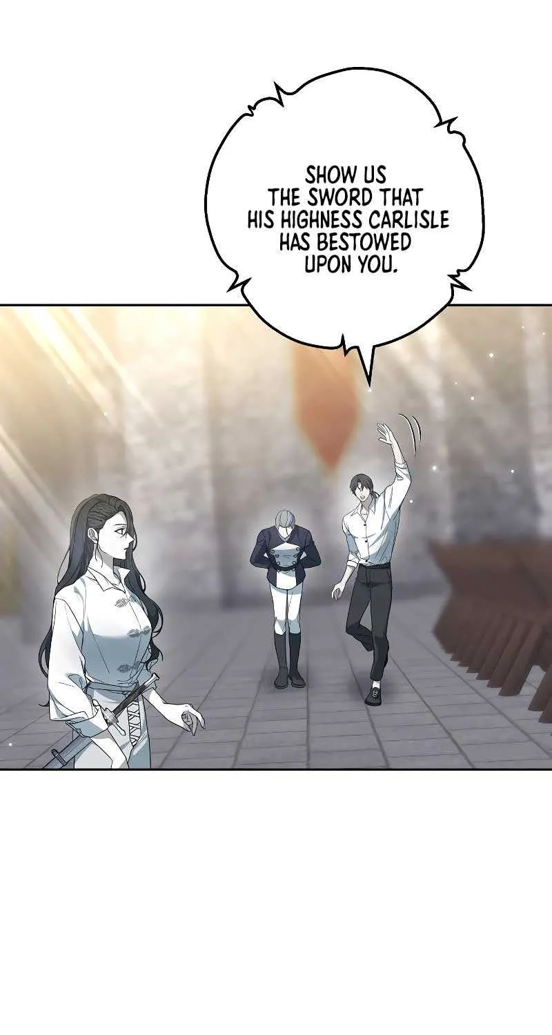 Age Of Arrogance Zinmanga X Chapter 41 Page 39