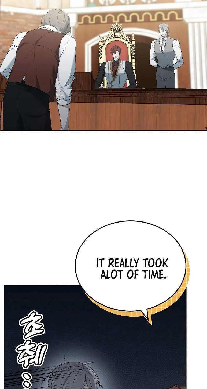 Age Of Arrogance Zinmanga X Chapter 41 Page 57