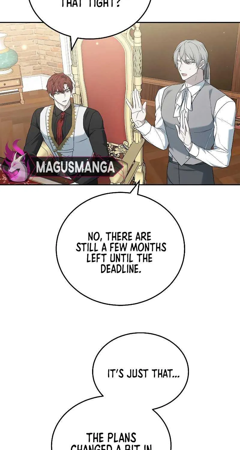 Age Of Arrogance Zinmanga X Chapter 41 Page 59