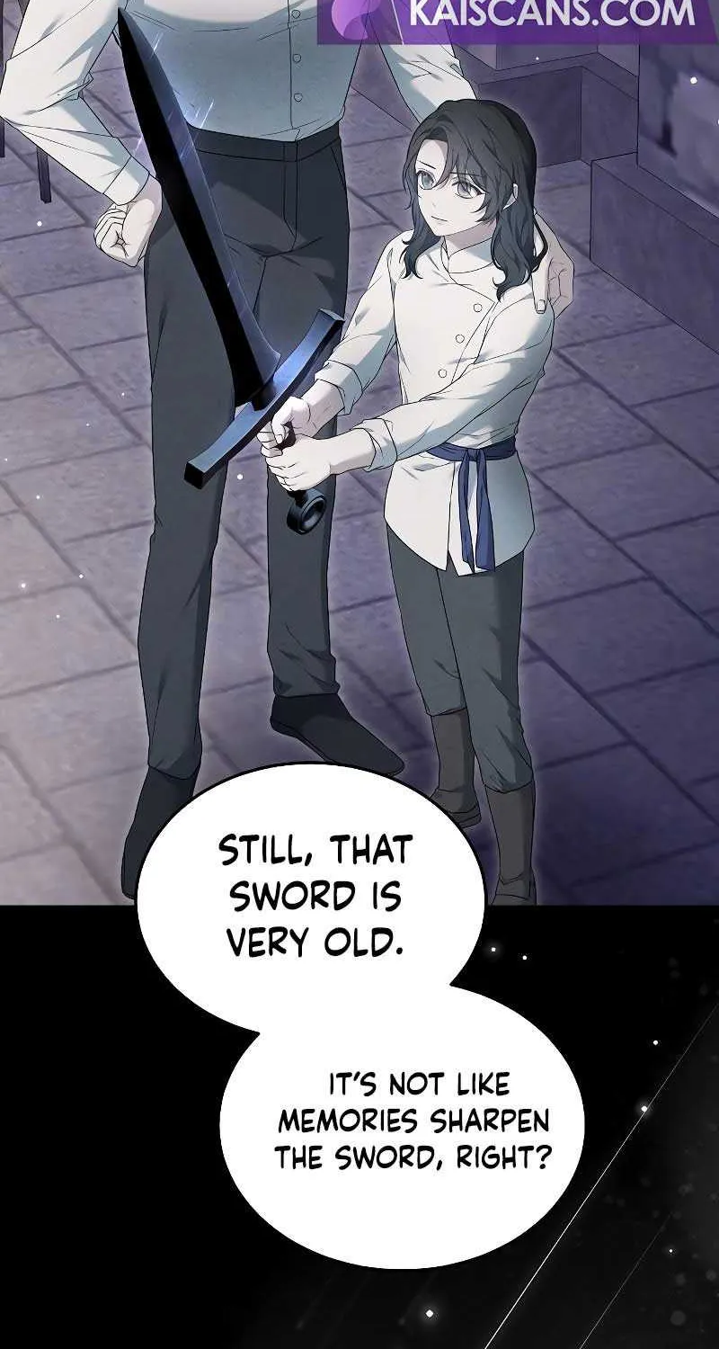 Age Of Arrogance Zinmanga X Chapter 39 Page 71