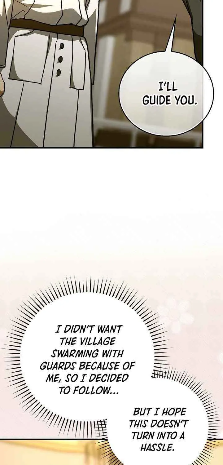 To Hell With Being A Saint I’m A Doctor Zinmanga X Chapter 119 Page 19