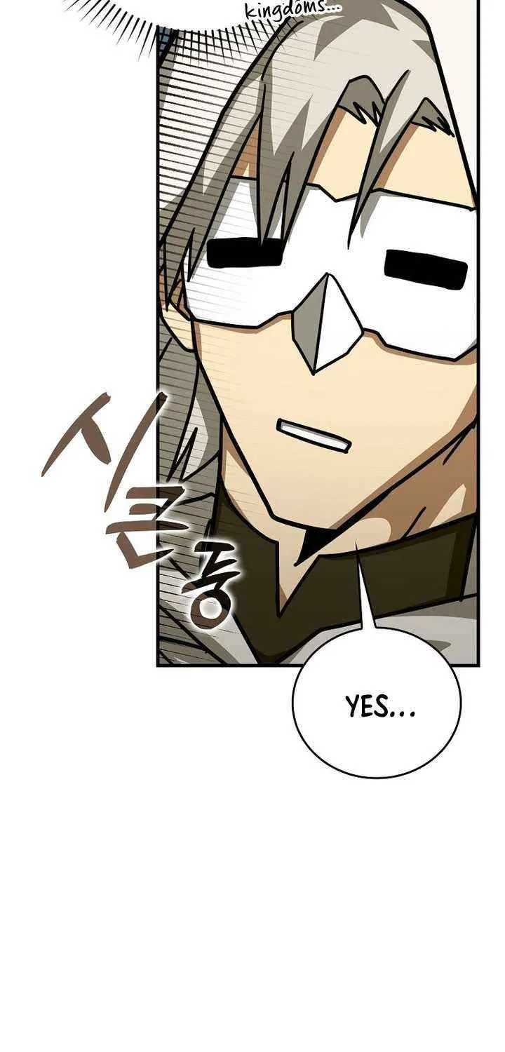 To Hell With Being A Saint I’m A Doctor Zinmanga X Chapter 119 Page 28