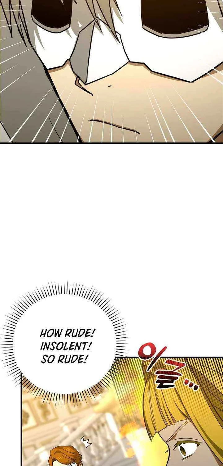 To Hell With Being A Saint I’m A Doctor Zinmanga X Chapter 119 Page 34