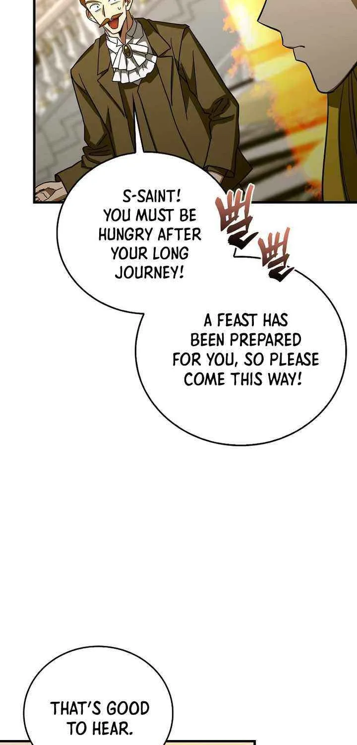 To Hell With Being A Saint I’m A Doctor Zinmanga X Chapter 119 Page 35