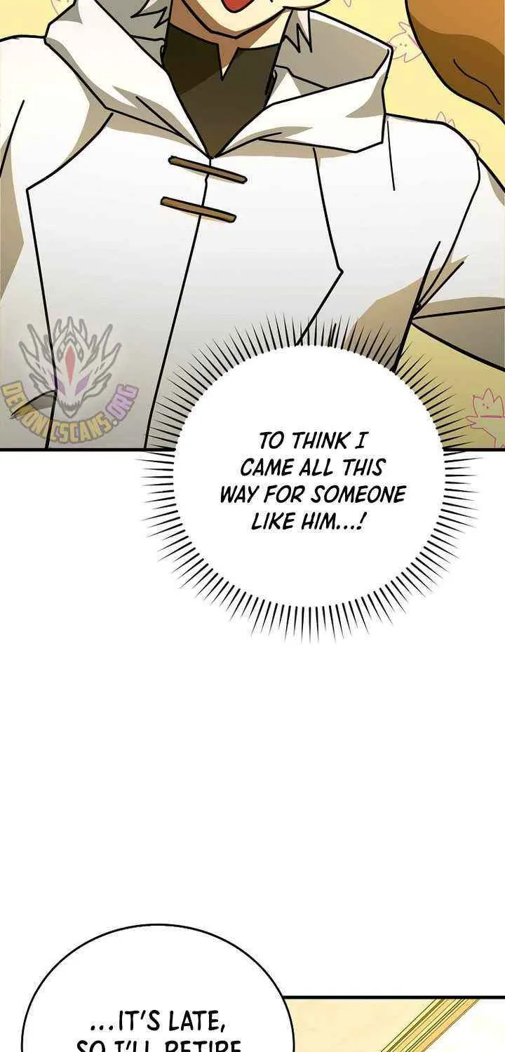 To Hell With Being A Saint I’m A Doctor Zinmanga X Chapter 119 Page 47