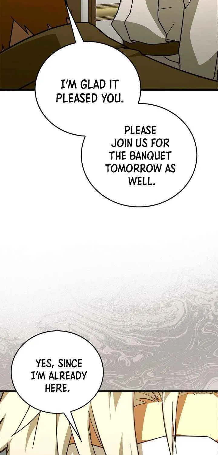 To Hell With Being A Saint I’m A Doctor Zinmanga X Chapter 119 Page 52