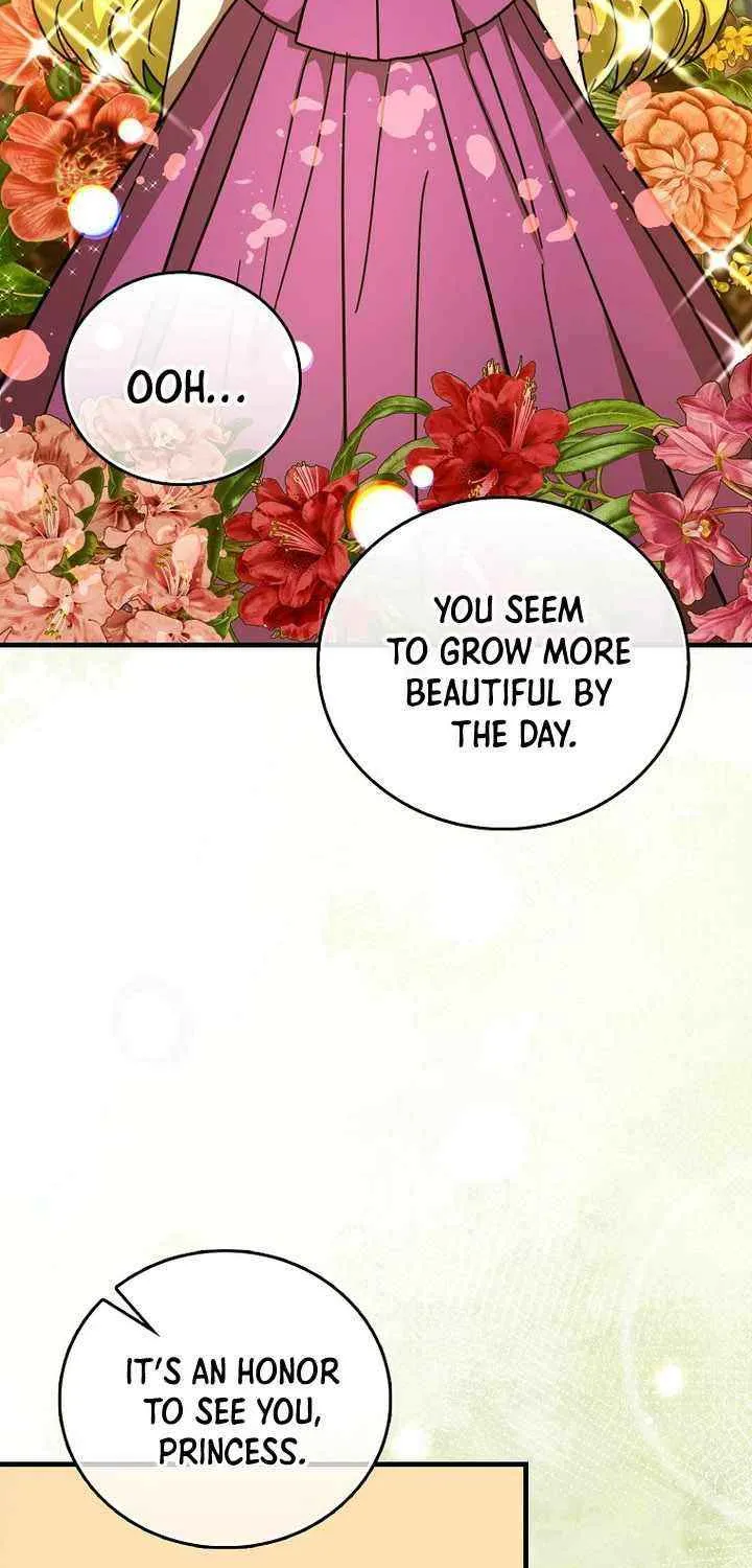 To Hell With Being A Saint I’m A Doctor Zinmanga X Chapter 119 Page 59