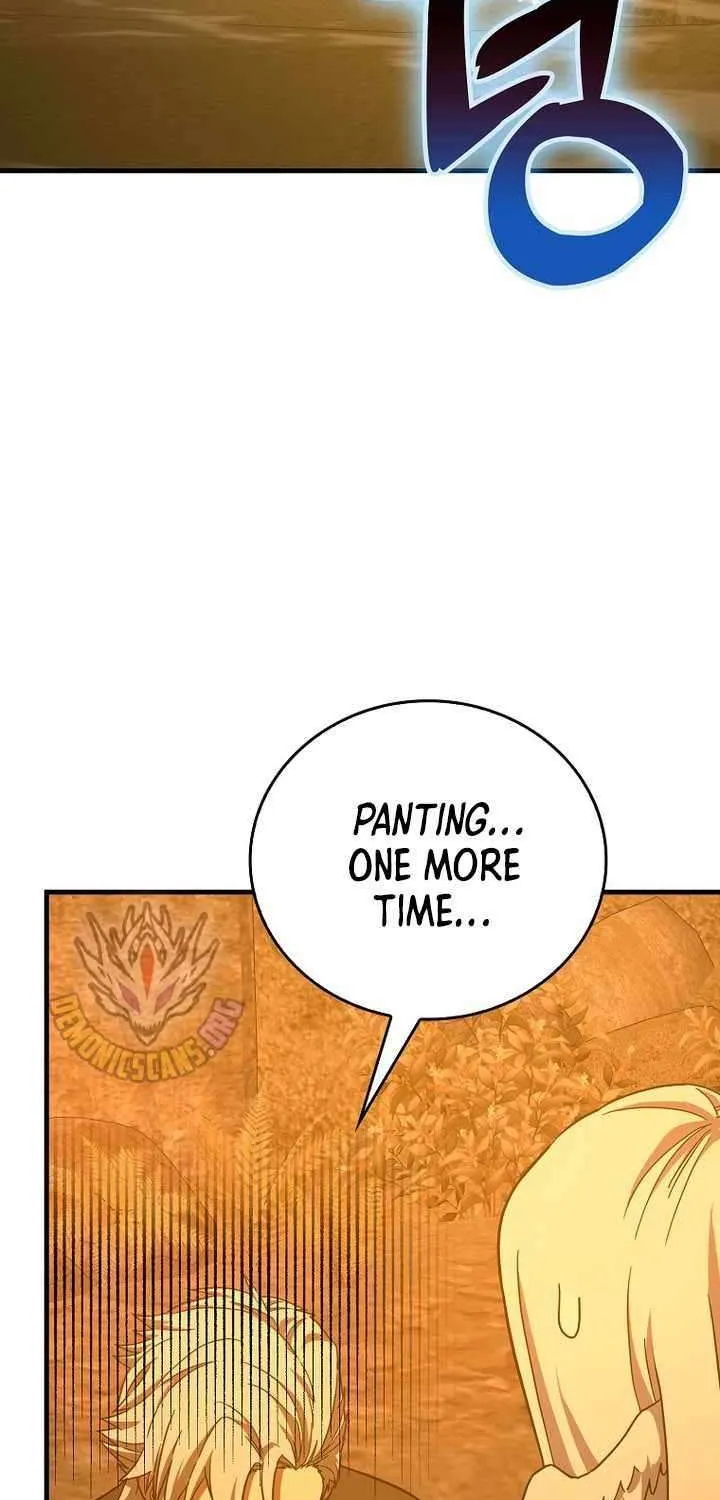 To Hell With Being A Saint I’m A Doctor Zinmanga X Chapter 116 Page 32