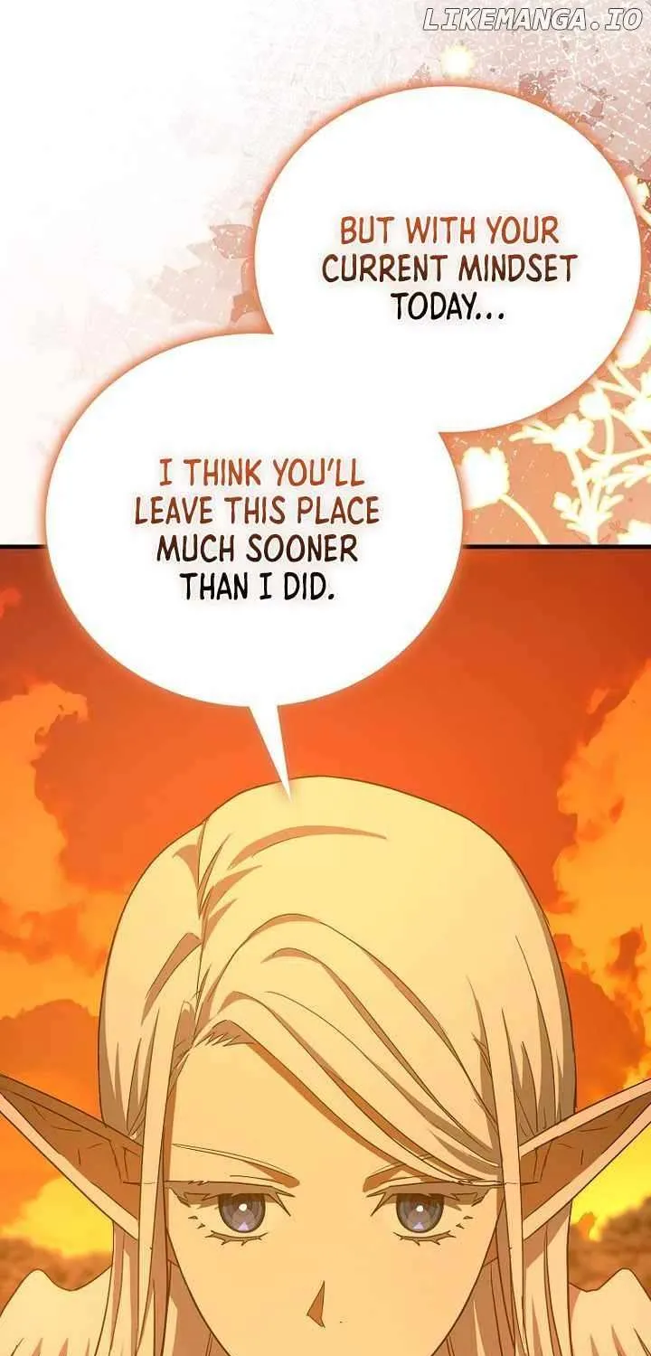 To Hell With Being A Saint I’m A Doctor Zinmanga X Chapter 116 Page 37
