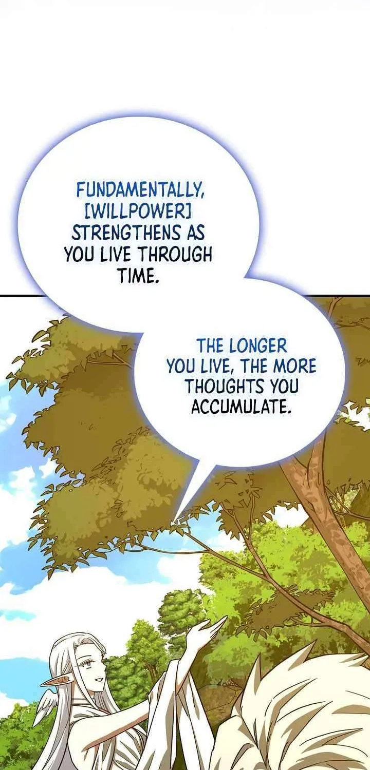 To Hell With Being A Saint I’m A Doctor Zinmanga X Chapter 116 Page 59