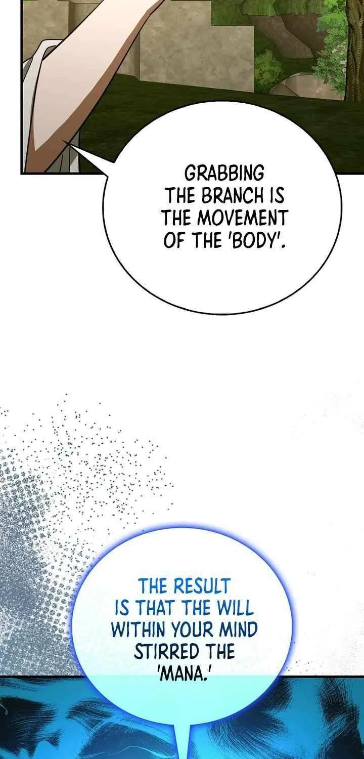 To Hell With Being A Saint I’m A Doctor Zinmanga X Chapter 116 Page 67