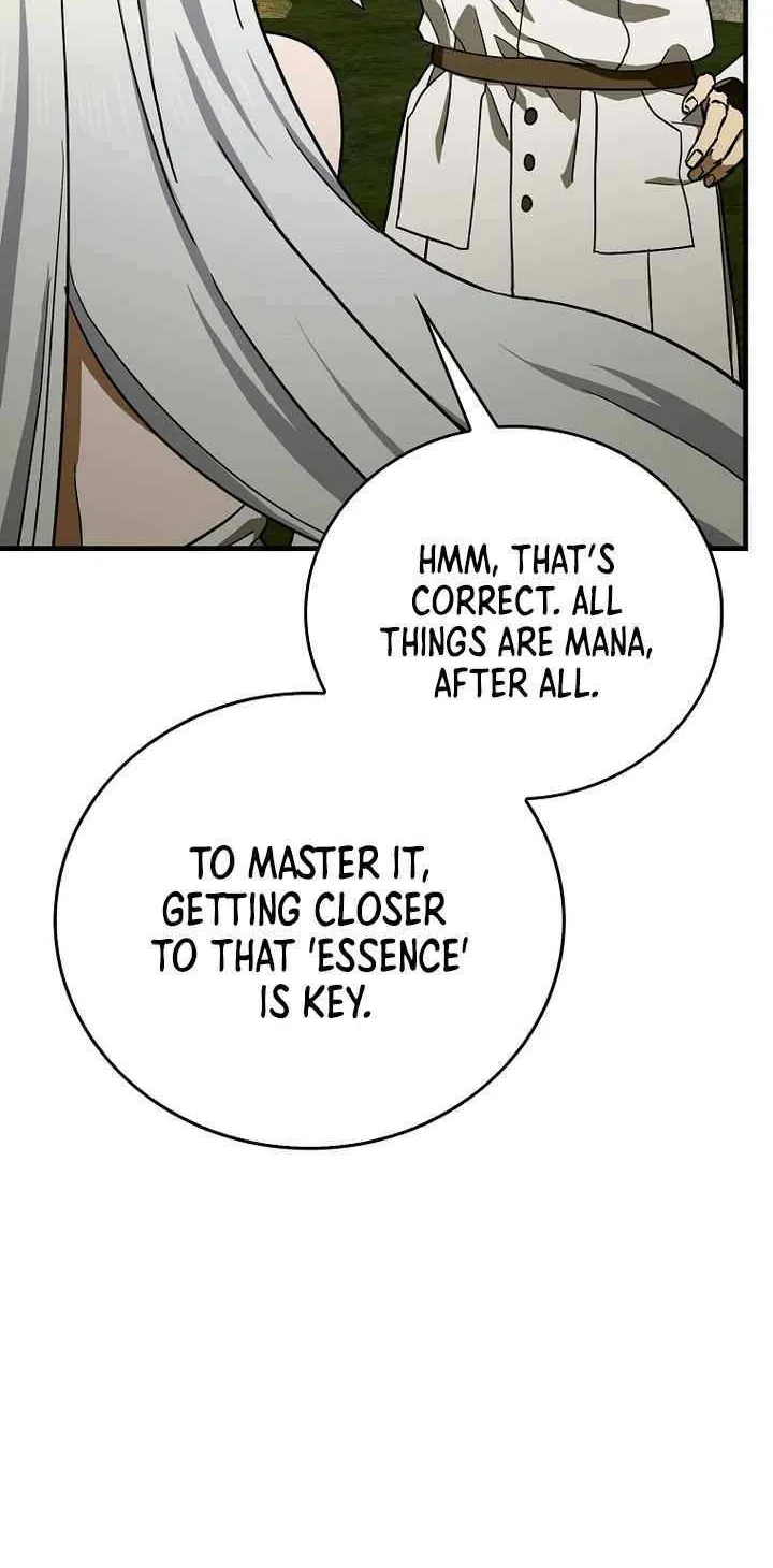 To Hell With Being A Saint I’m A Doctor Zinmanga X Chapter 116 Page 70