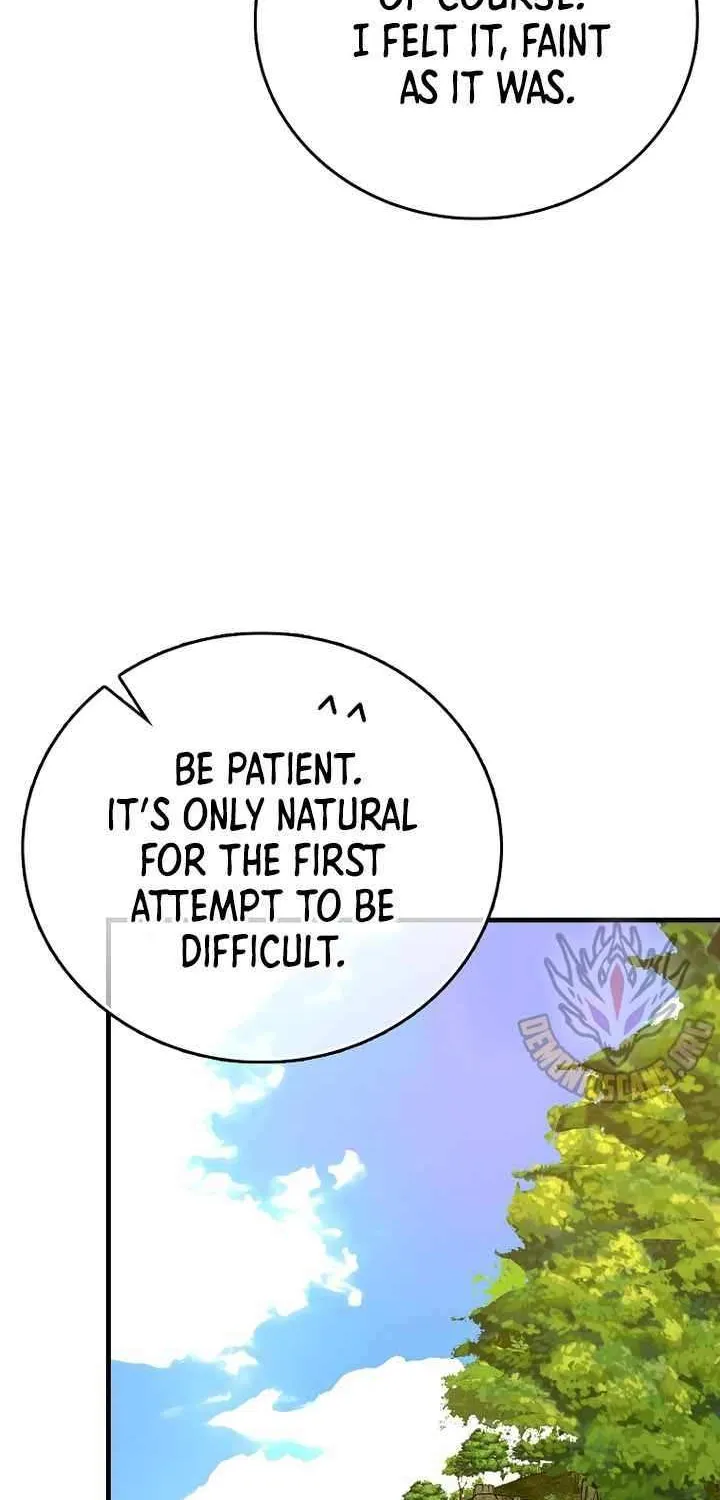 To Hell With Being A Saint I’m A Doctor Zinmanga X Chapter 115 Page 58