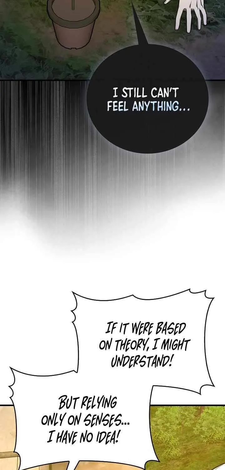 To Hell With Being A Saint I’m A Doctor Zinmanga X Chapter 115 Page 61