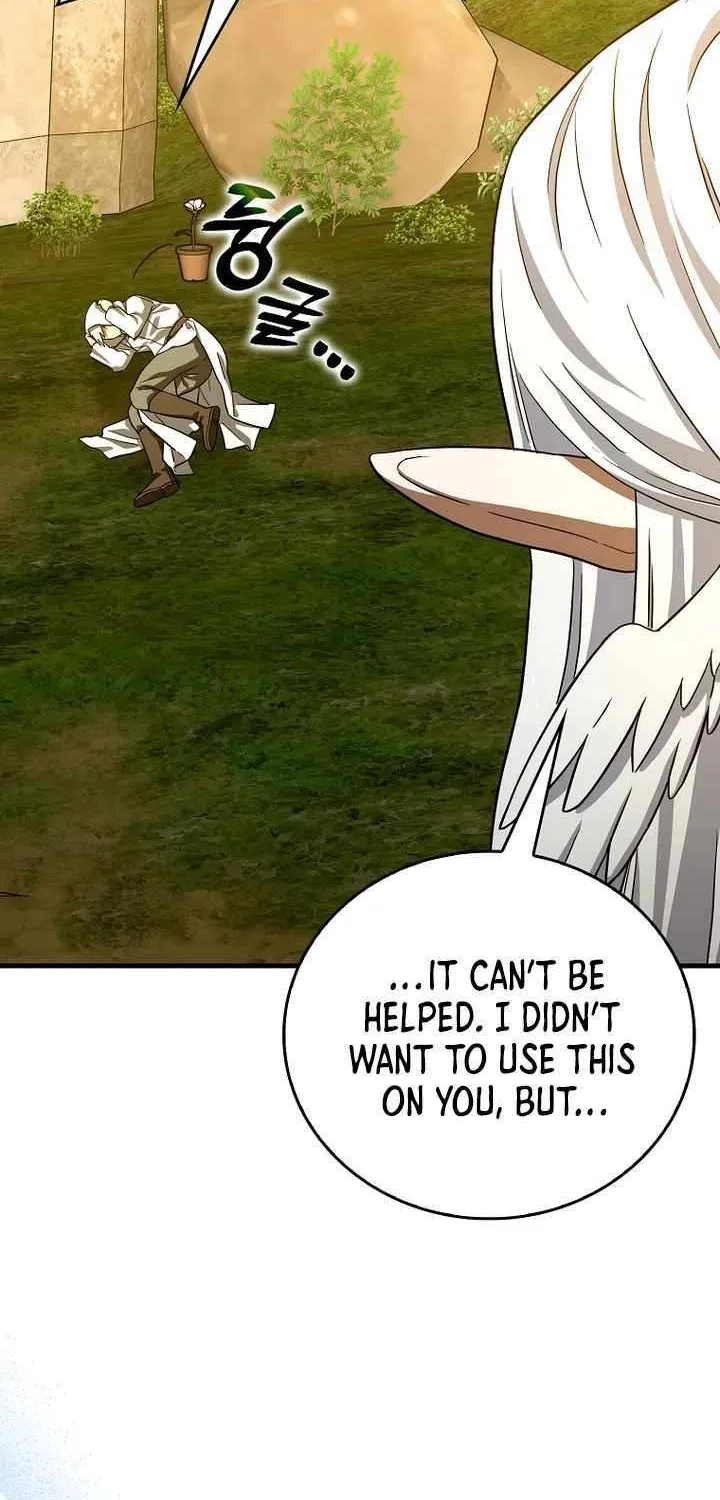 To Hell With Being A Saint I’m A Doctor Zinmanga X Chapter 115 Page 62