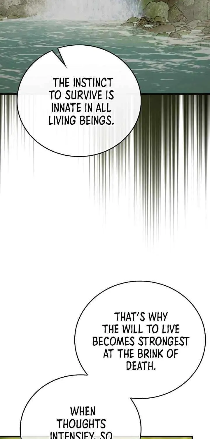 To Hell With Being A Saint I’m A Doctor Zinmanga X Chapter 115 Page 72