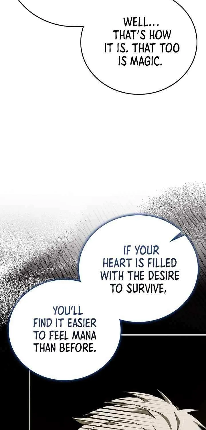 To Hell With Being A Saint I’m A Doctor Zinmanga X Chapter 115 Page 74