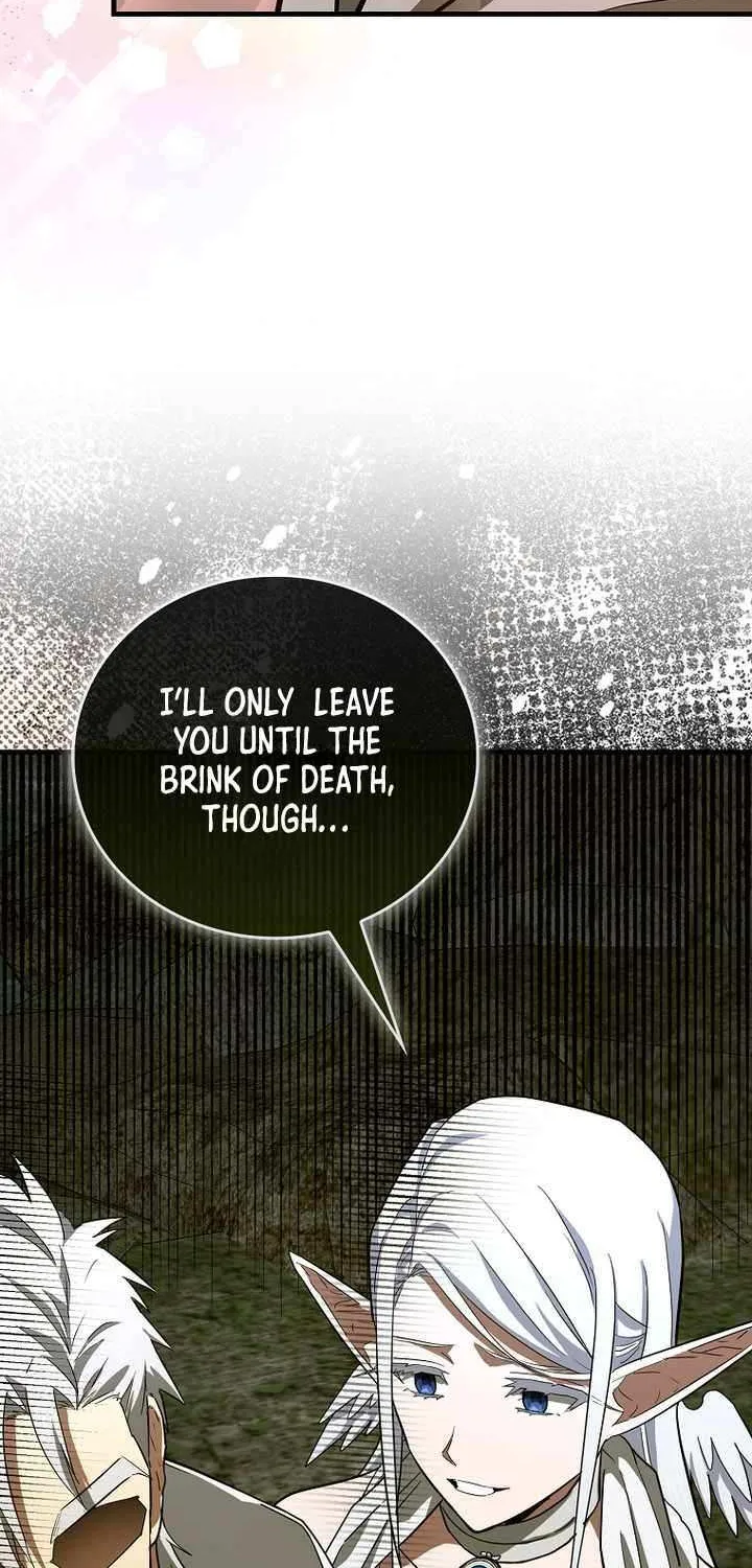 To Hell With Being A Saint I’m A Doctor Zinmanga X Chapter 115 Page 79