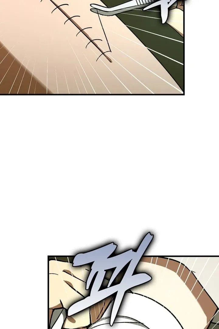 To Hell With Being A Saint I’m A Doctor Zinmanga X Chapter 114 Page 27