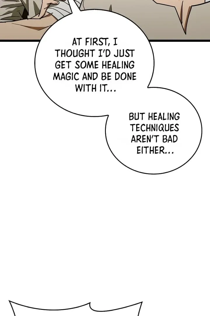 To Hell With Being A Saint I’m A Doctor Zinmanga X Chapter 114 Page 33