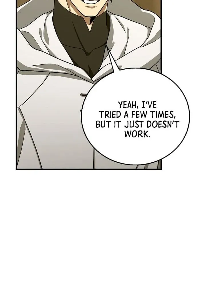 To Hell With Being A Saint I’m A Doctor Zinmanga X Chapter 113 Page 21