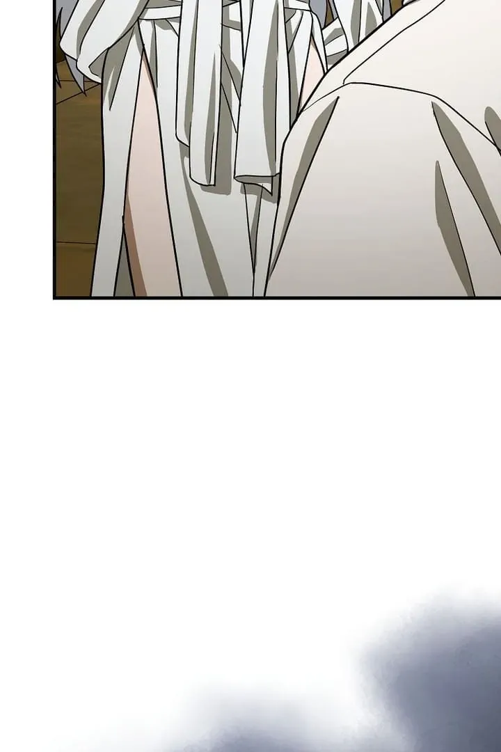 To Hell With Being A Saint I’m A Doctor Zinmanga X Chapter 113 Page 23
