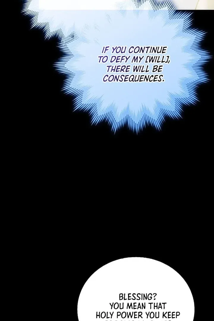 To Hell With Being A Saint I’m A Doctor Zinmanga X Chapter 113 Page 36