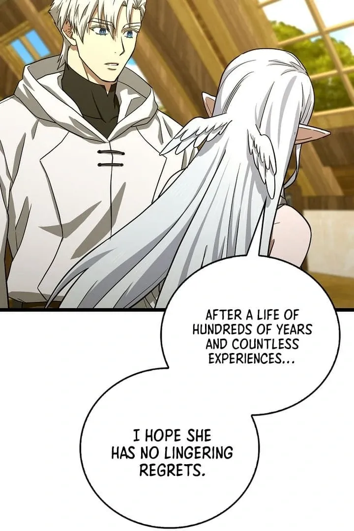 To Hell With Being A Saint I’m A Doctor Zinmanga X Chapter 113 Page 81