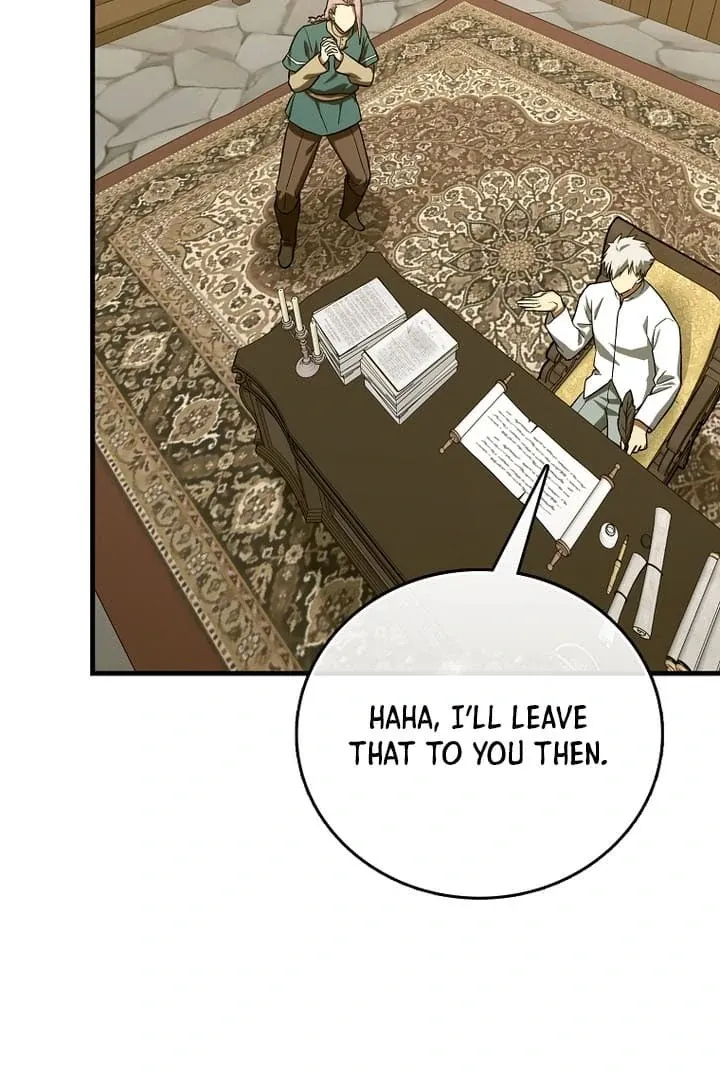 To Hell With Being A Saint I’m A Doctor Zinmanga X Chapter 111 Page 29