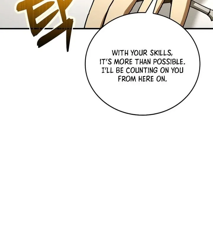 To Hell With Being A Saint I’m A Doctor Zinmanga X Chapter 111 Page 31