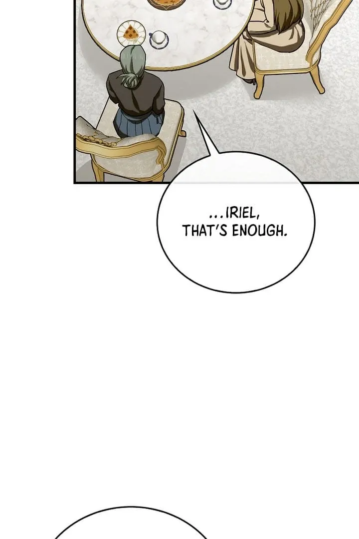 To Hell With Being A Saint I’m A Doctor Zinmanga X Chapter 111 Page 82