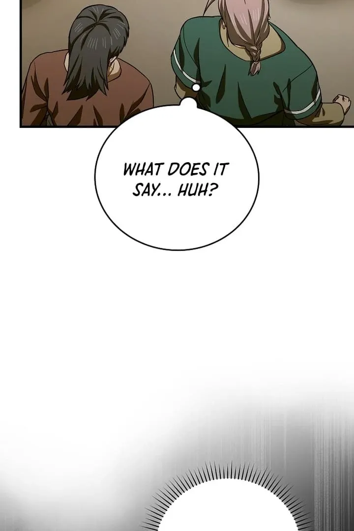 To Hell With Being A Saint I’m A Doctor Zinmanga X Chapter 110 Page 67