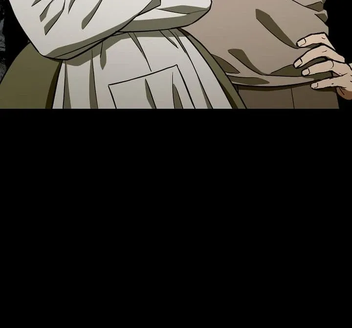 To Hell With Being A Saint I’m A Doctor Zinmanga X Chapter 110 Page 109