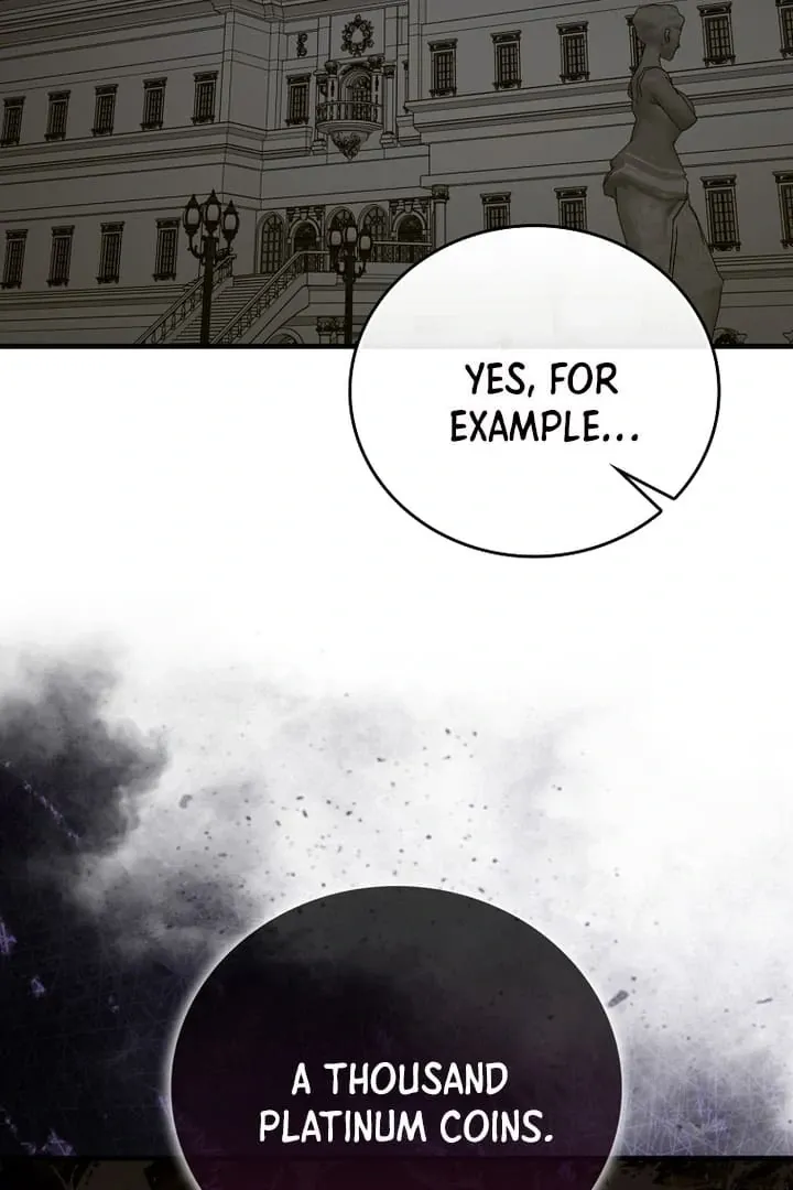 To Hell With Being A Saint I’m A Doctor Zinmanga X Chapter 109 Page 4