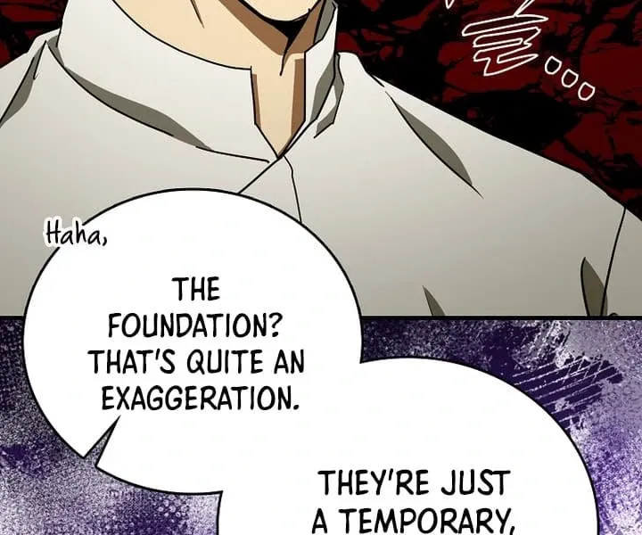 To Hell With Being A Saint I’m A Doctor Zinmanga X Chapter 109 Page 20