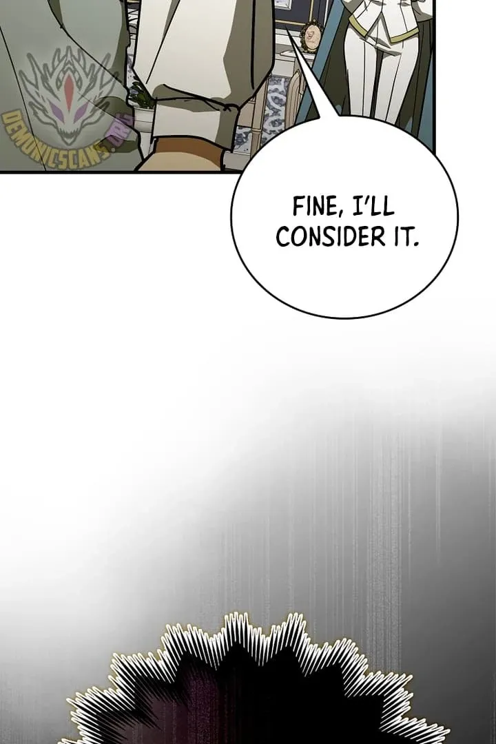 To Hell With Being A Saint I’m A Doctor Zinmanga X Chapter 109 Page 25