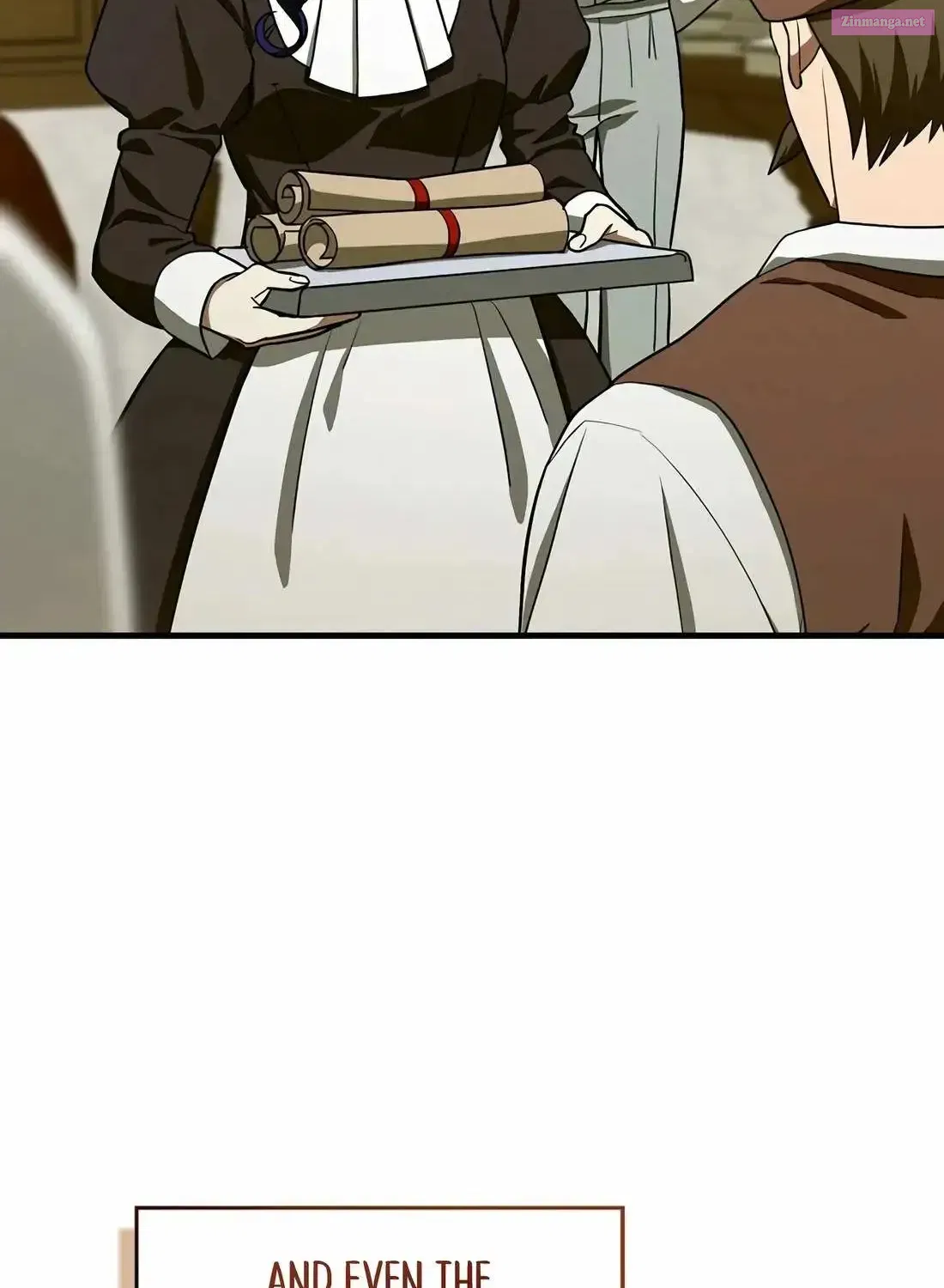 To Hell With Being A Saint I’m A Doctor Zinmanga X Chapter 108 Page 32