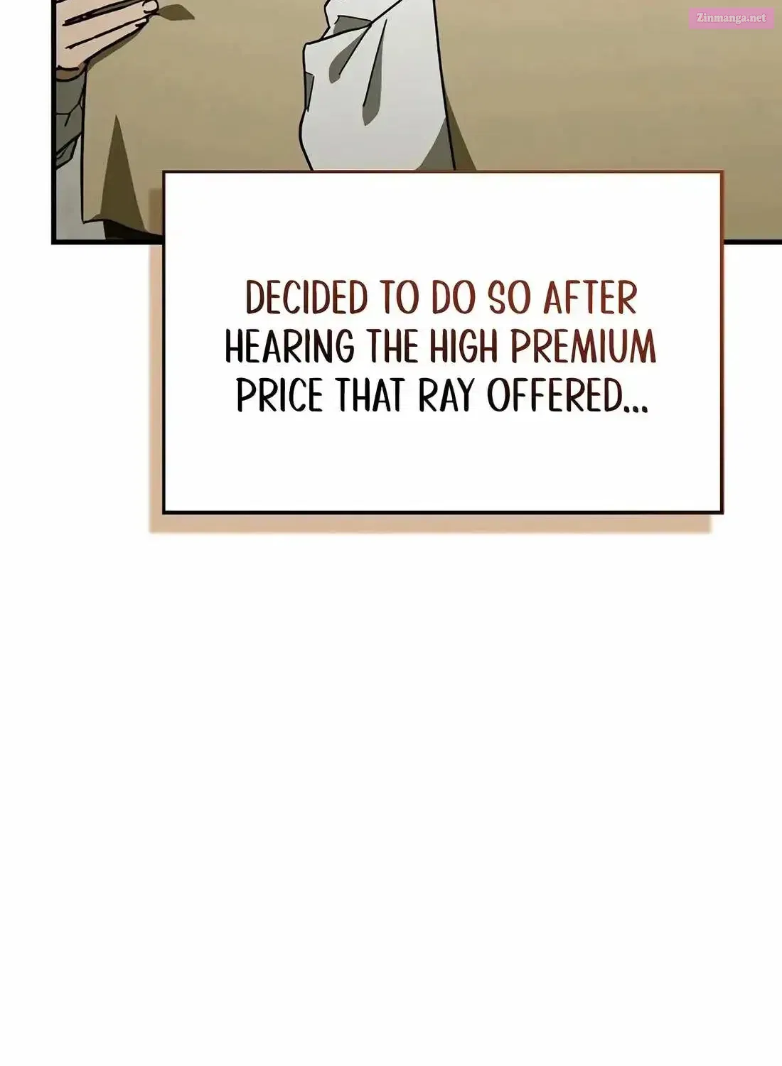 To Hell With Being A Saint I’m A Doctor Zinmanga X Chapter 108 Page 34